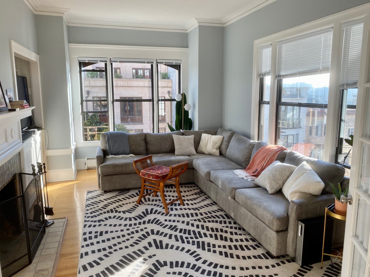 Long end table for living room deals